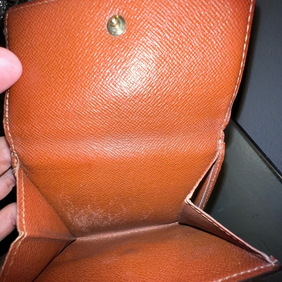 Louis Vuitton wallet - Picture 4 of 12